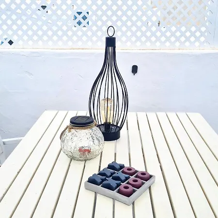 Apartamento Jameo