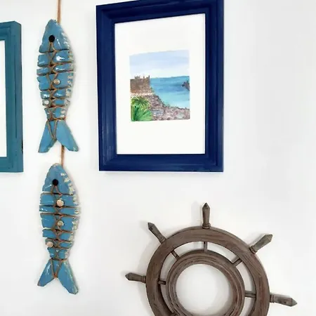 Apartamento Jameo * Punta Mujeres