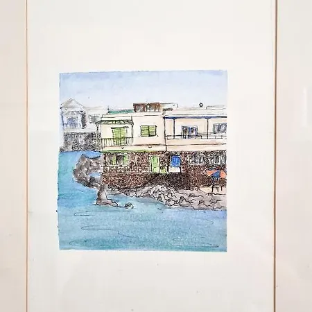 Apartamento Jameo アパート