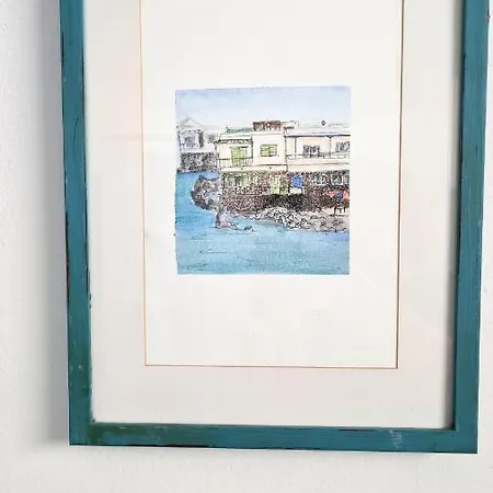 Apartamento Jameo アパート *