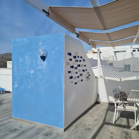 アパート Apartamento Jameo *