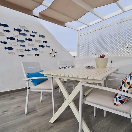 アパート Apartamento Jameo *