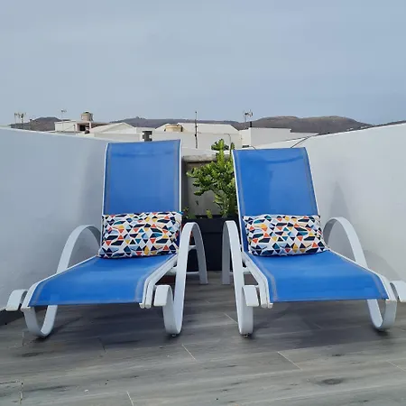 Apartamento Jameo Punta Mujeres