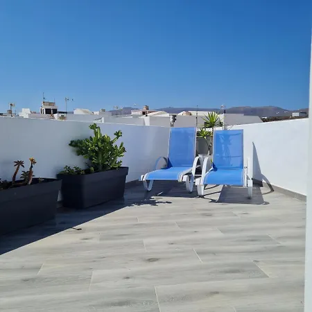 アパート Apartamento Jameo