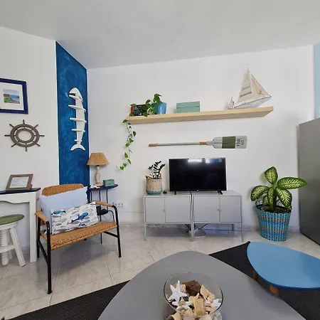 アパート Apartamento Jameo *