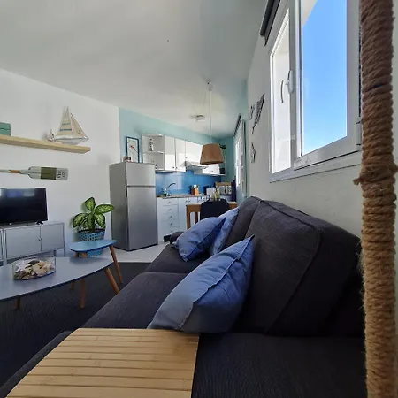 Apartamento Jameo アパート *