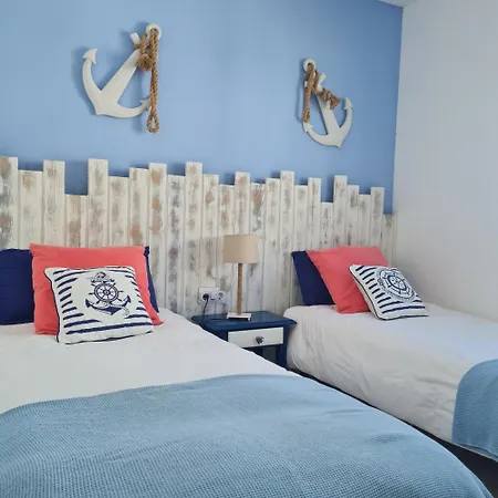 Apartamento Jameo * Punta Mujeres