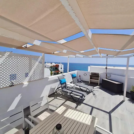 Apartamento Jameo アパート