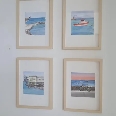 アパート Apartamento Jameo Punta Mujeres