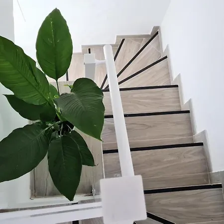 Apartamento Jameo Apartmán *
