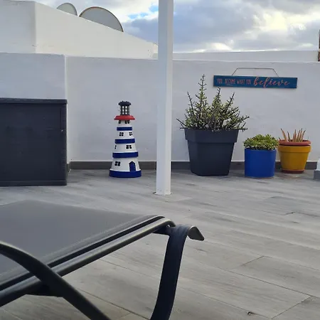 Apartmán Apartamento Jameo *